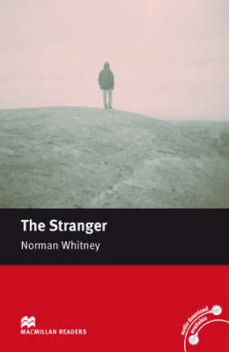 9780230035133 - The Stranger