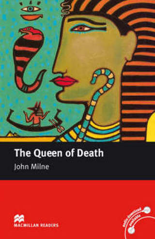 9780230035201 - The queen of death