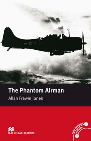 9780230037434 - The phantom airman