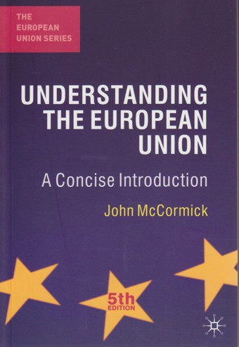 9780230298835 - Understanding the european union (paperback)