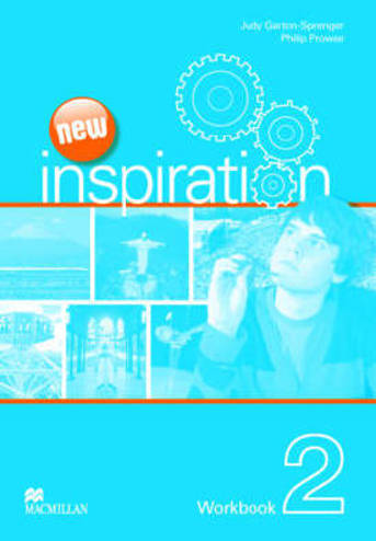 9780230412552 - New inspiration workbook 2