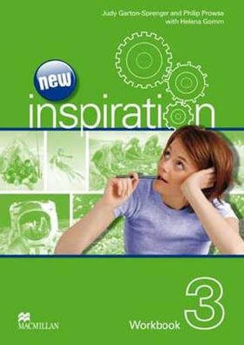 9780230412569 - New inspiration workbook 3