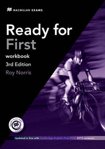 9780230440067 - Ready for fce workbook without key