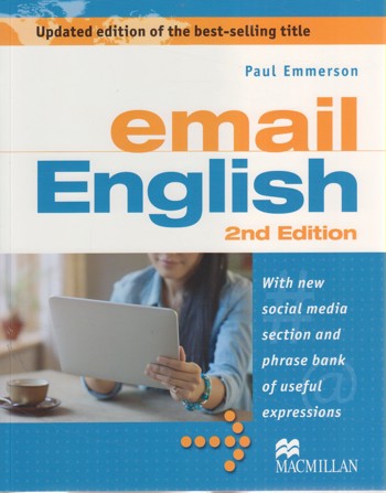 9780230448551 - Email English