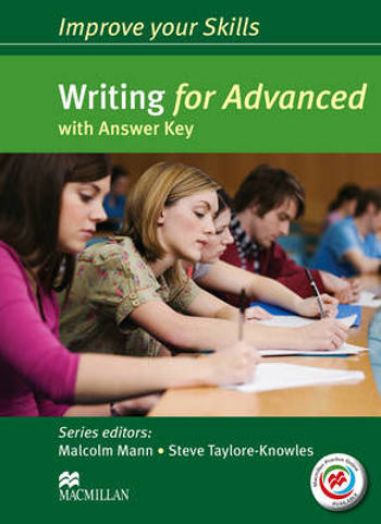 9780230462021 - Improve your skills writing for advanced student's book