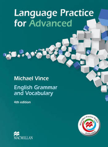 9780230463806 - Language practice for advanced stud bk and MPO without key