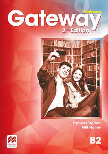 9780230470972 - Gateway B2 workbook