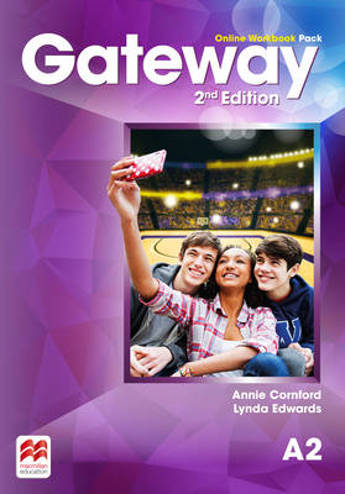9780230480766 - Gateway A2 online workbook