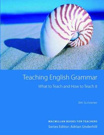 9780230723214 - MBT - Teaching English Grammar