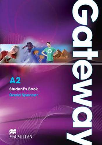 9780230723382 - Gateway A2 student's book