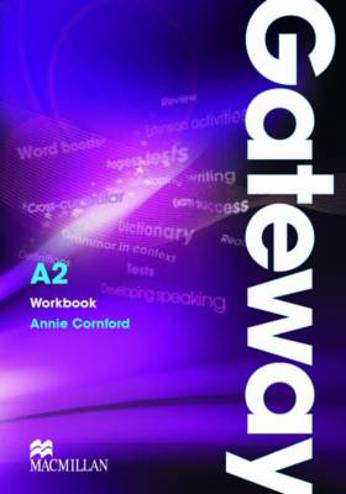 9780230723399 - Gateway A2 workbook