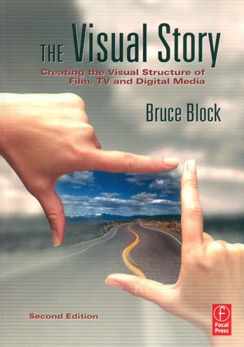 9780240807799 - The visual story
