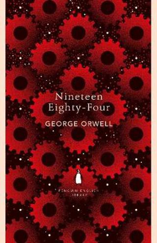 9780241341650 - Nineteen eighty-four