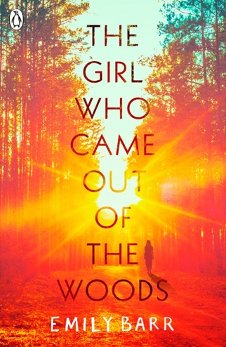 9780241345221 - The girl who came out of the woods