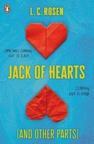 9780241365014 - Jack of hearts
