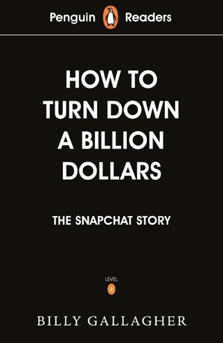 9780241397725 - How to Turn Down a Billion Dollars
