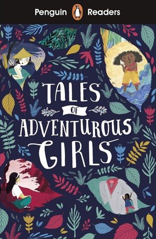 9780241397985 - Tales of Adventurous Girls