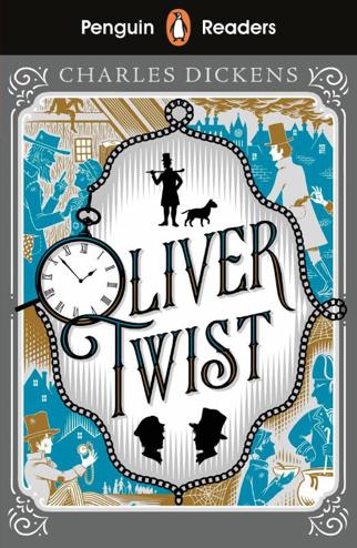 9780241430958 - Oliver Twist (Penguin Readers Level 6)
