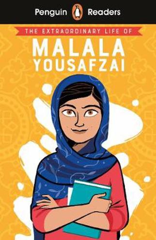 9780241447376 - Penguin Readers Level 2: The Extraordinary Life of Malala Yousafzai (ELT Graded Reader)