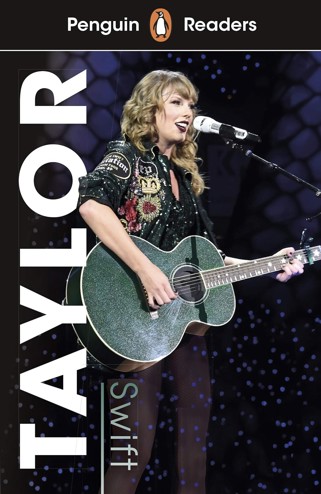 9780241463260 - Taylor Swift