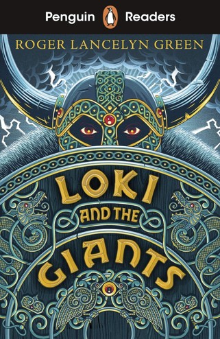 9780241463383 - Loki and the Giants