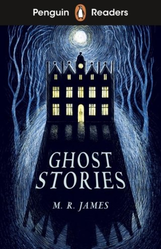 9780241520703 - Ghost stories