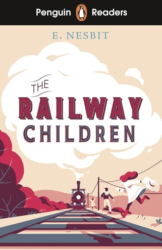 9780241553305 - The Railway Children