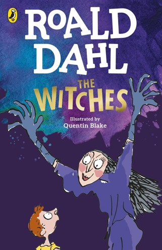 9780241578179 - The Witches