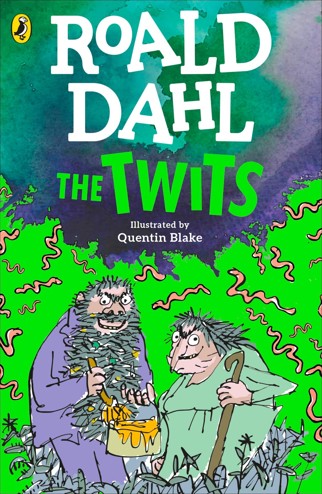 9780241578186 - The Twits
