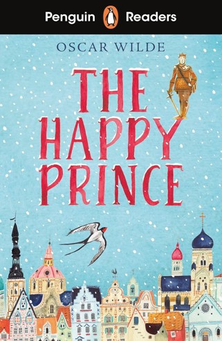 9780241588826 - The happy prince