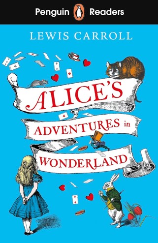 9780241588864 - Alice's Adventures in Wonderland