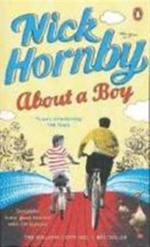 9780241950210 - About a boy