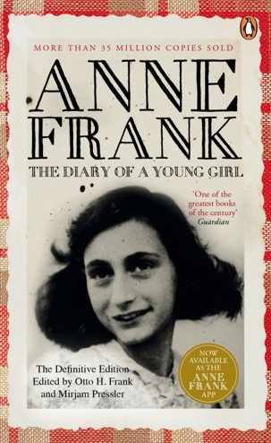 9780241952443 - Anne Frank