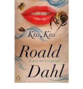 9780241955345 - Kiss kiss