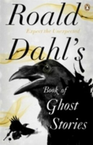9780241955710 - Roald Dahl's book of ghost stories