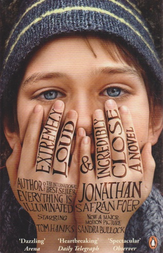 9780241957608 - Extremely Loud and Incredibly Close