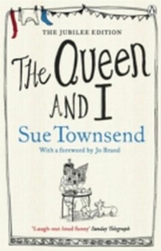 9780241958377 - The queen and i