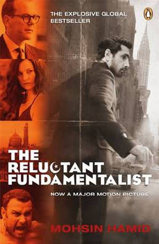 9780241964170 - The Reluctant Fundamentalist