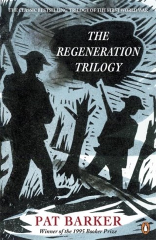 9780241969144 - The regeneration trilogy