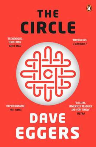 9780241970379 - The circle