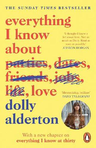 9780241982105 - Everything I know about love