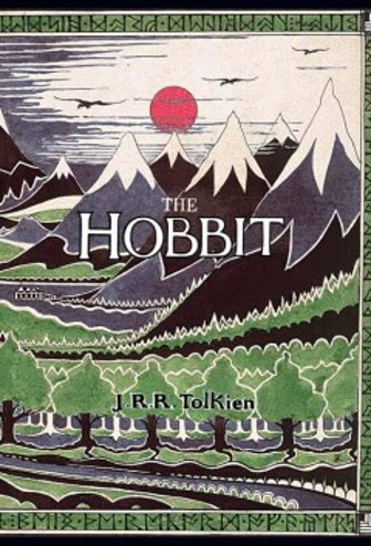 9780261103283 - The hobbit