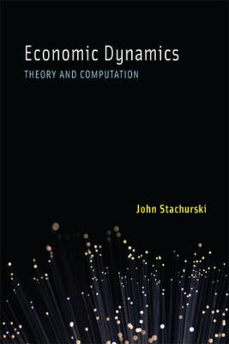 9780262012775 - Economic Dynamics: Theory and Computation