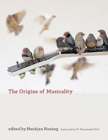 9780262037457 - The Origins of Musicality
