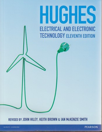 9780273755104 - Electrical and electronic technology