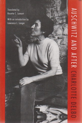 9780300070576 - Auschwitz and after