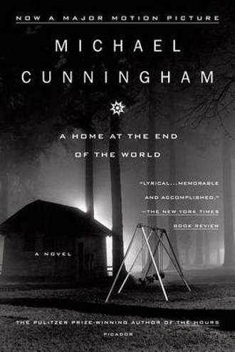 9780312202316 - Home at the End of the World