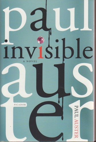 9780312429829 - Invisible