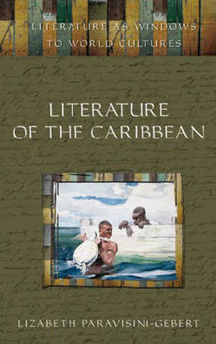 9780313328459 - Literature of the Caribbean