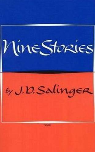 9780316769501 - Nine stories